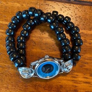 Western Spirit watch